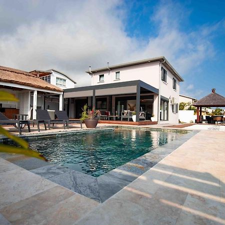 Villa Lebon'Heur Saint Pierre Εξωτερικό φωτογραφία