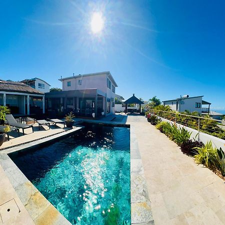 Villa Lebon'Heur Saint Pierre Εξωτερικό φωτογραφία