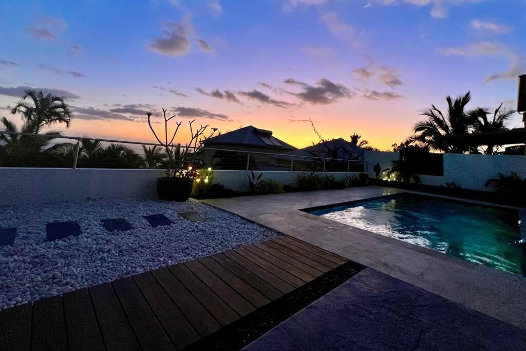Villa Lebon'Heur Saint Pierre Εξωτερικό φωτογραφία