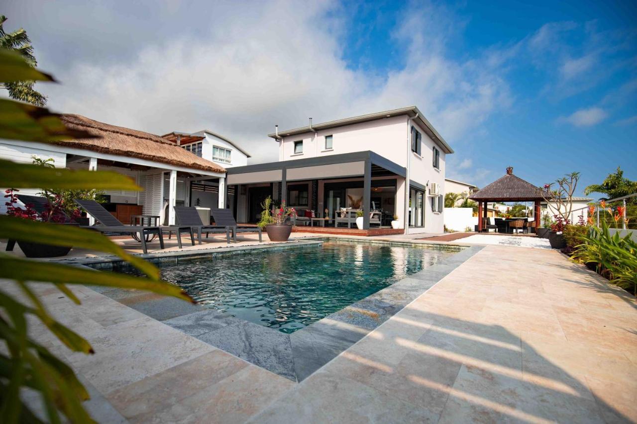Villa Lebon'Heur Saint Pierre Εξωτερικό φωτογραφία