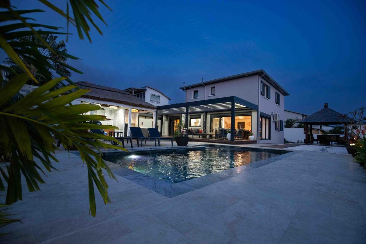 Villa Lebon'Heur Saint Pierre Εξωτερικό φωτογραφία