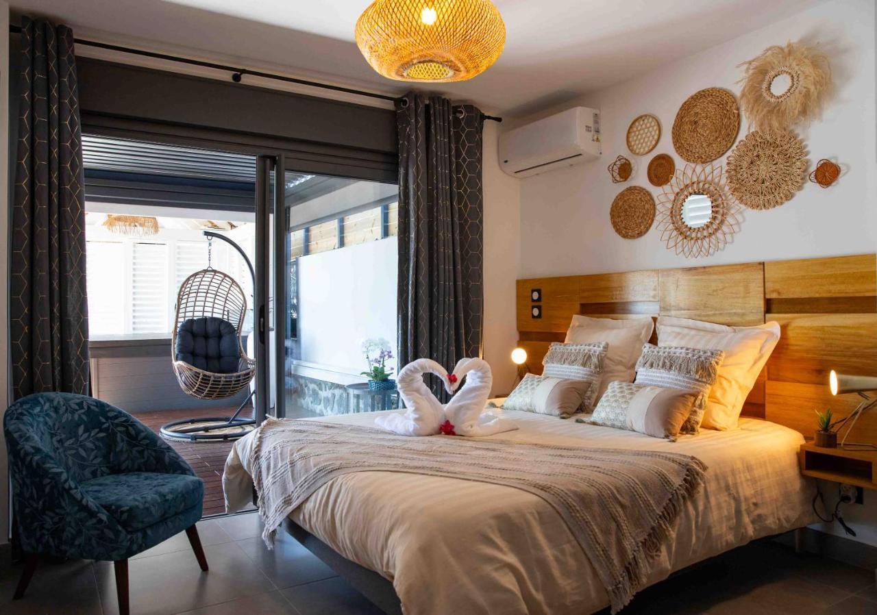 Villa Lebon'Heur Saint Pierre Εξωτερικό φωτογραφία