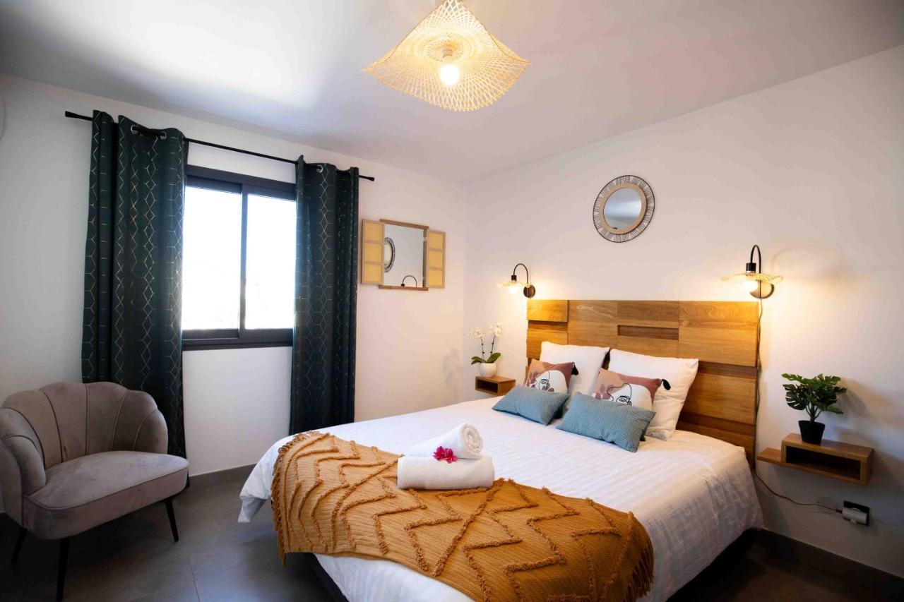 Villa Lebon'Heur Saint Pierre Εξωτερικό φωτογραφία