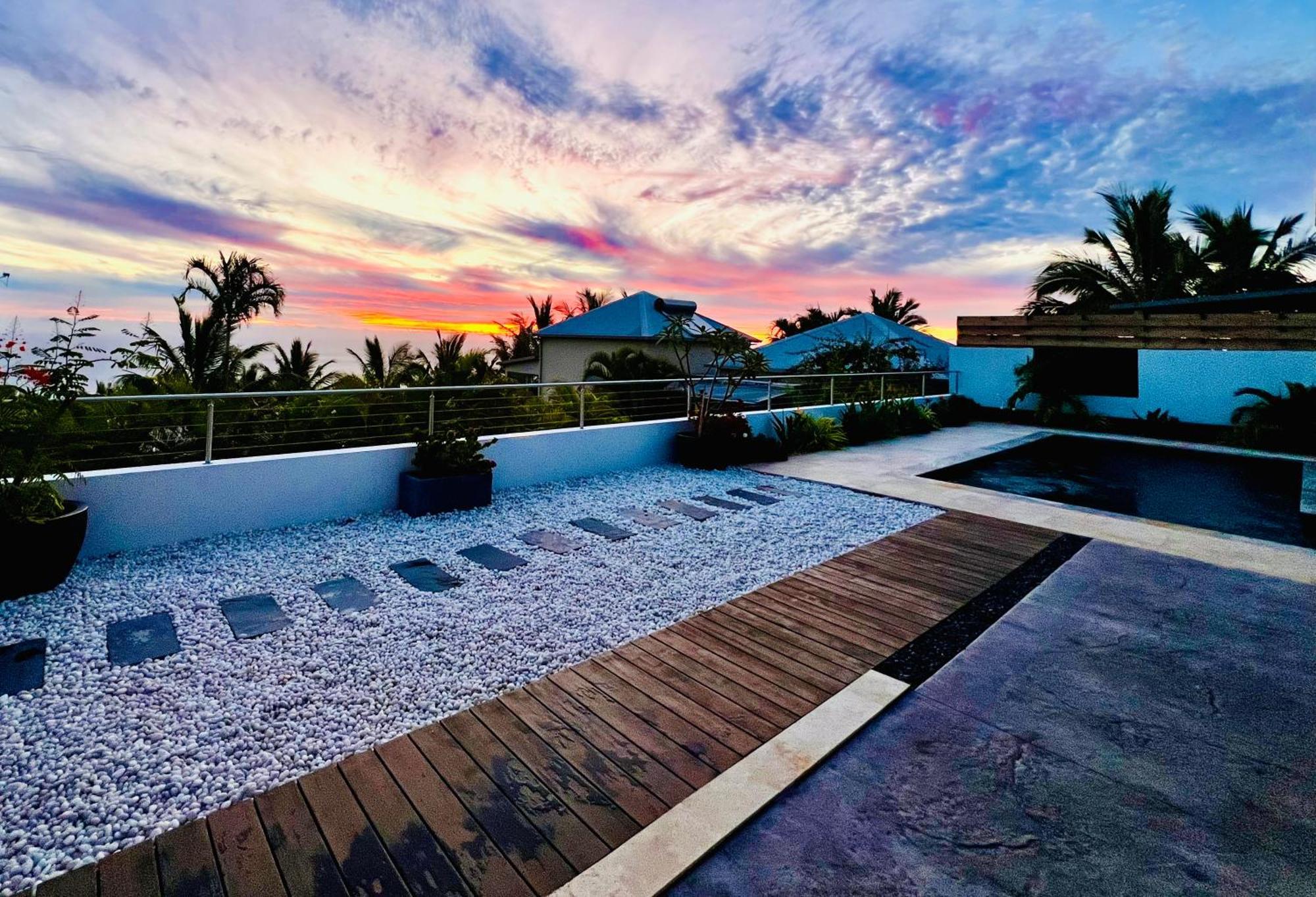 Villa Lebon'Heur Saint Pierre Εξωτερικό φωτογραφία